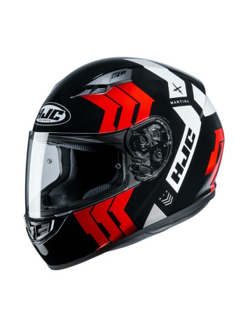 Мотошлем интеграл HJC CS15 MARTIAL MC1