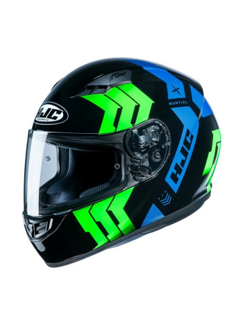 Мотошлем интеграл HJC CS15 MARTIAL MC24