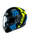 Мотошлем интеграл HJC CS15 MARTIAL MC4H