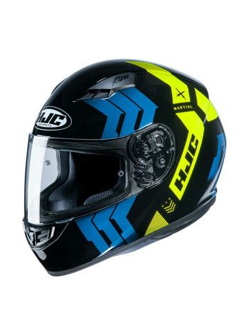 Мотошлем интеграл HJC CS15 MARTIAL MC4H