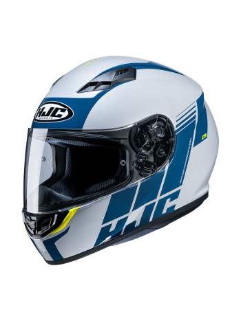 Мотошлем интеграл HJC CS15 MYLO MC24H