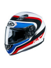 Мотошлем интеграл HJC CS15 RAKO MC21