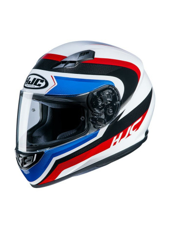 Мотошлем интеграл HJC CS15 RAKO MC21