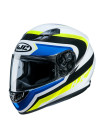 Мотошлем интеграл HJC CS15 RAKO MC24