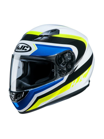 Мотошлем интеграл HJC CS15 RAKO MC24