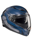 Шлем интеграл HJC F70 DEATH STROKE DC COMICS MC27SF