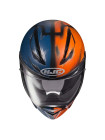 Шлем интеграл HJC F70 DEATH STROKE DC COMICS MC27SF
