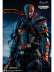 Шлем интеграл HJC F70 DEATH STROKE DC COMICS MC27SF