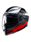 Шлем интеграл HJC F70 TINO MC1