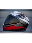 Шлем интеграл HJC F70 TINO MC1