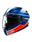 Шлем интеграл HJC F70 TINO MC21