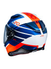 Шлем интеграл HJC F70 TINO MC21