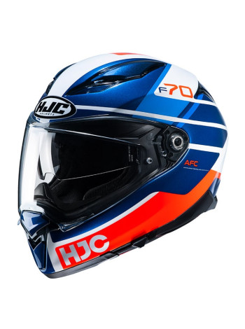 Шлем интеграл HJC F70 TINO MC21