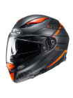 Шлем интеграл HJC F70 TINO MC7SF