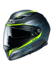Шлем интеграл HJC F70 FERON MC4HSF