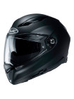 Шлем интеграл HJC F70 SEMI FLAT BLACK