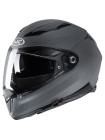Шлем интеграл HJC F70 STONE GREY
