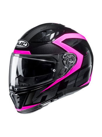 Шлем интеграл HJC I70 ASTO MC8