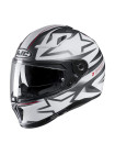 Шлем интеграл HJC I70 CRAVIA MC10SF
