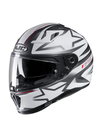 Шлем интеграл HJC I70 CRAVIA MC10SF