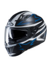 Шлем интеграл HJC I70 CRAVIA MC2SF