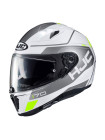 Шлем интеграл HJC I70 KARON MC10