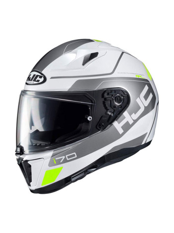 Шлем интеграл HJC I70 KARON MC10