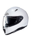 Шлем интеграл HJC I70 PEARL WHITE