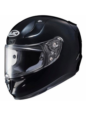 Шлем интеграл HJC RPHA 11 BLACK