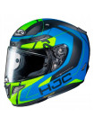 Шлем интеграл HJC RPHA 11 CHAKRI MC24HSF