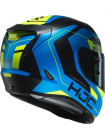 Шлем интеграл HJC RPHA 11 CHAKRI MC24HSF