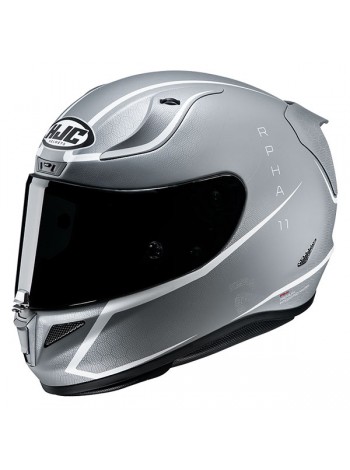 Шлем интеграл HJC RPHA 11 JARBAN MC10SF