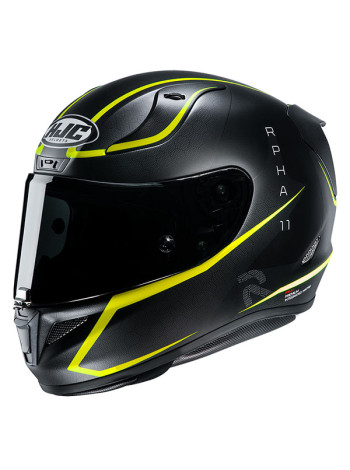 Шлем интеграл HJC RPHA 11 JARBAN MC4HSF
