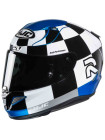 Шлем интеграл HJC RPHA 11 MISANO MC2