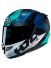 Шлем интеграл HJC RPHA 11 NAXOS MC2SF