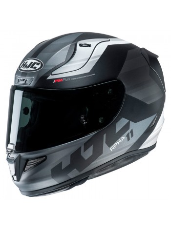 Шлем интеграл HJC RPHA 11 NAXOS MC5SF