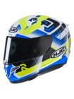 Шлем интеграл HJC RPHA 11 NECTUS MC24H