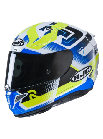 Шлем интеграл HJC RPHA 11 NECTUS MC24H