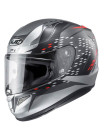 Шлем интеграл HJC RPHA 11 ORAISER MC5SF