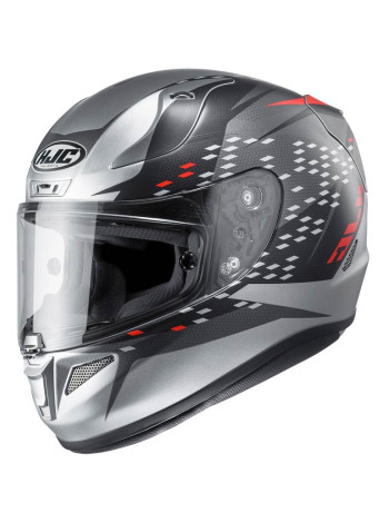 Шлем интеграл HJC RPHA 11 ORAISER MC5SF