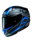 Шлем интеграл HJC RPHA 11 SARAVO MC2SF