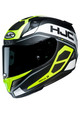 Шлем интеграл HJC RPHA 11 SARAVO MC4HSF