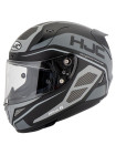 Шлем интеграл HJC RPHA 11 SARAVO MC5SF