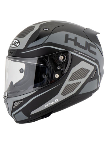 Шлем интеграл HJC RPHA 11 SARAVO MC5SF