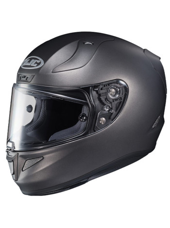 Шлем интеграл HJC RPHA 11 TITANIUM