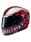 Шлем интеграл HJC RPHA 11 MARVEL CARNAGE MC1