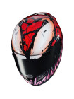 Шлем интеграл HJC RPHA 11 MARVEL CARNAGE MC1