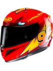 Шлем интеграл HJC RPHA 11 DISNEY LIGHTNING MCQUEEN PIXAR MC1