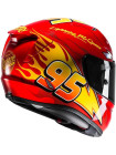 Шлем интеграл HJC RPHA 11 DISNEY LIGHTNING MCQUEEN PIXAR MC1