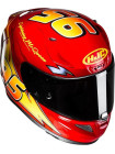 Шлем интеграл HJC RPHA 11 DISNEY LIGHTNING MCQUEEN PIXAR MC1